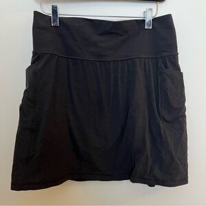 Athleta High Rise 16 1/2 Skort